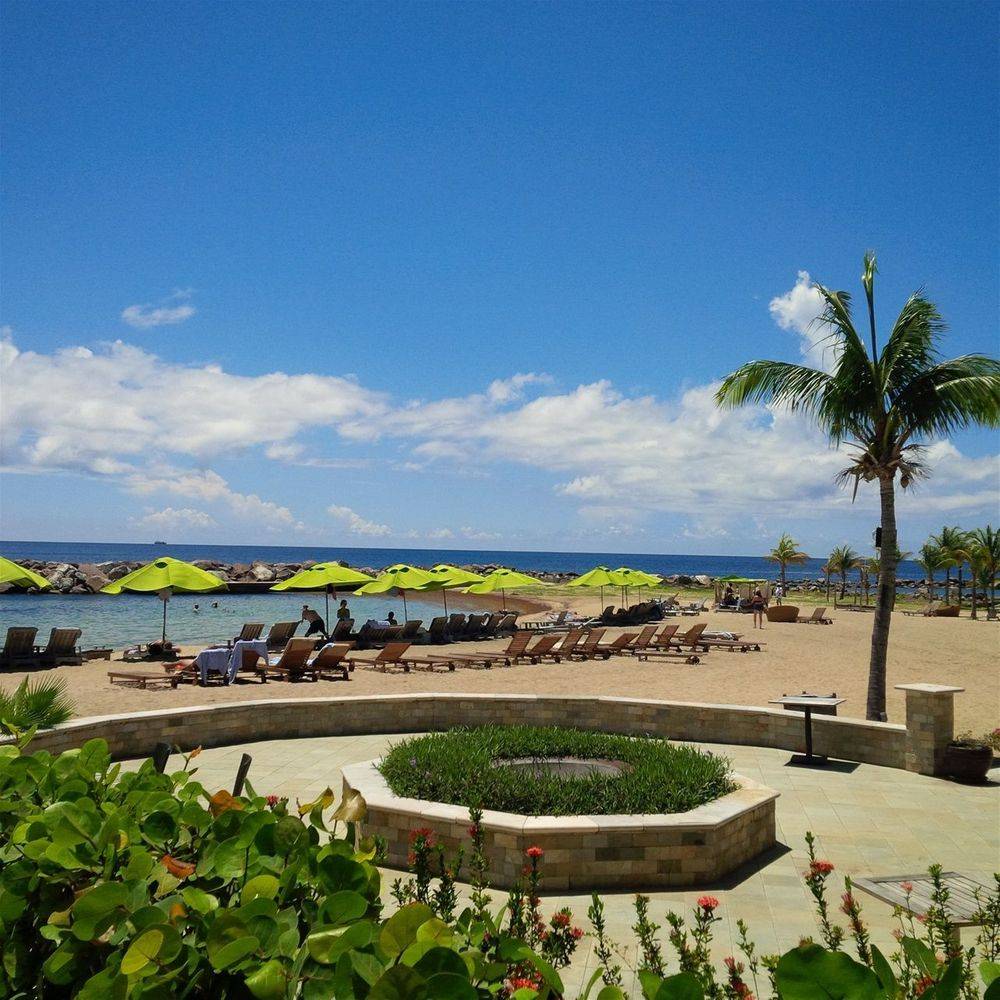 Full Island/Beach Tour