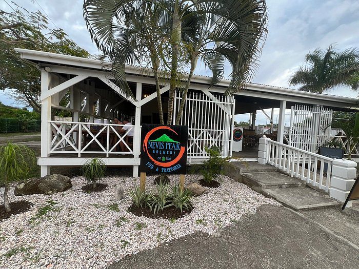 Nevis Peak Brewery Pub & Trattoria