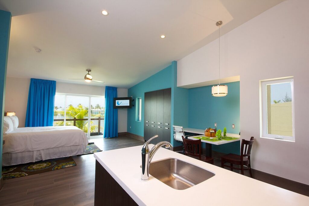 Royal St. Kitts Hotel