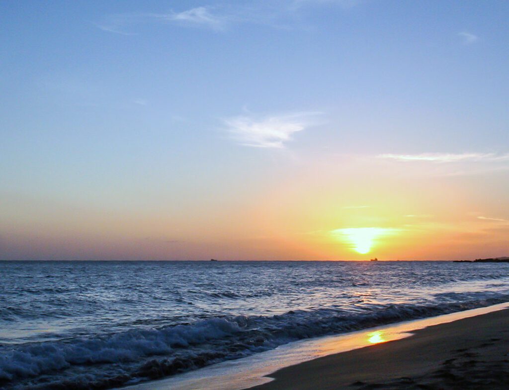 Island of Nevis Tour