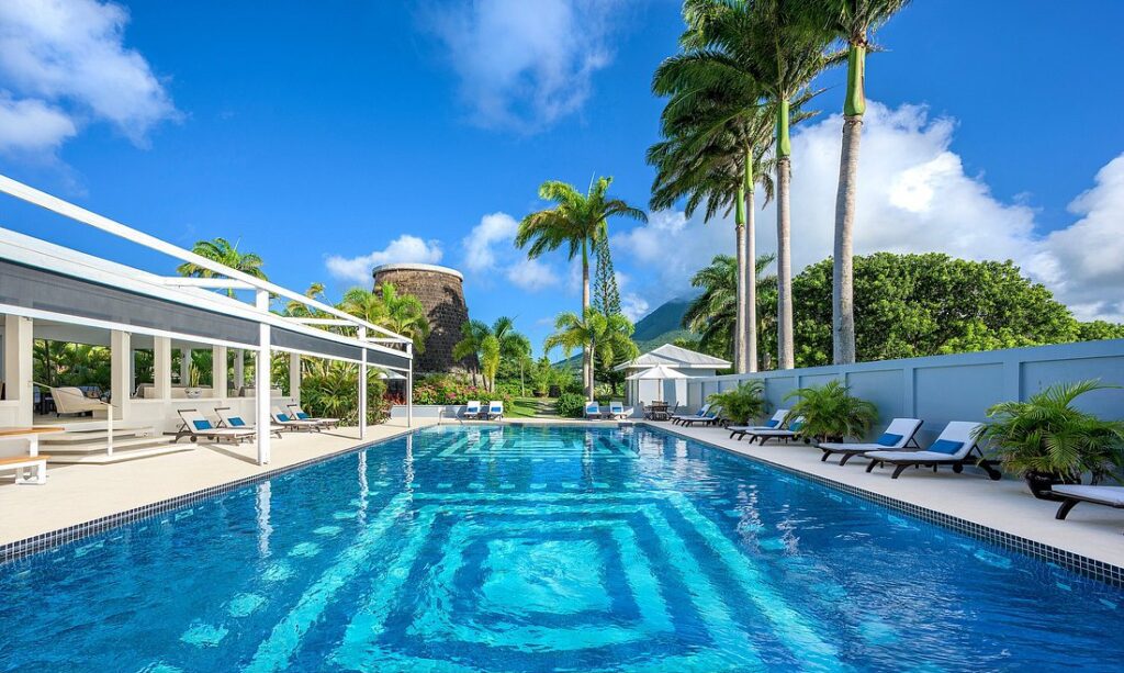 Montpelier Plantation & Beach