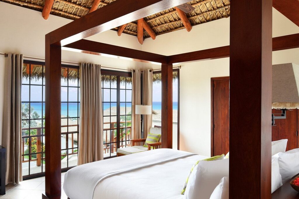 Paradise Beach Nevis