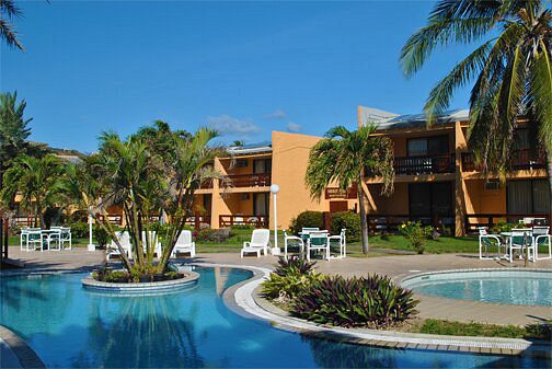 Sugar Bay Club Suites & Hotel