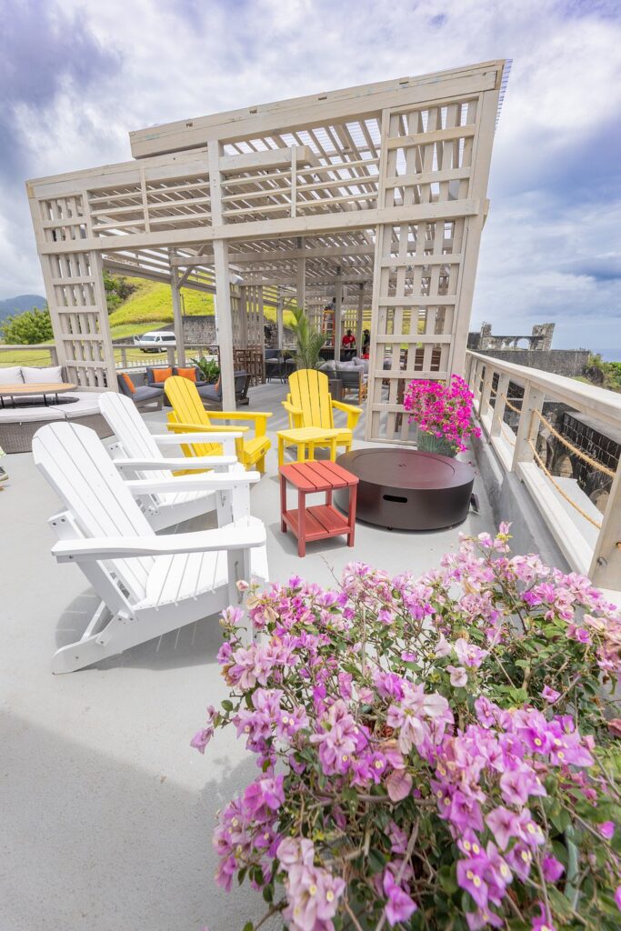 1762 Gibraltar Gastrolounge