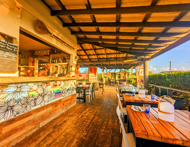 Artisan Pizza Napoletana