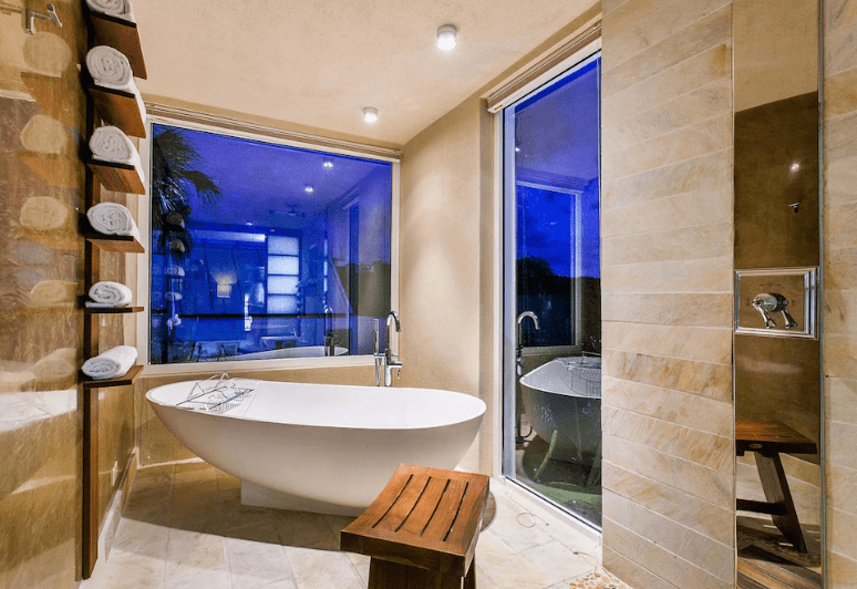 CeBlue Luxury Villas