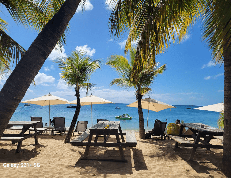 Da’Vida Restaurant