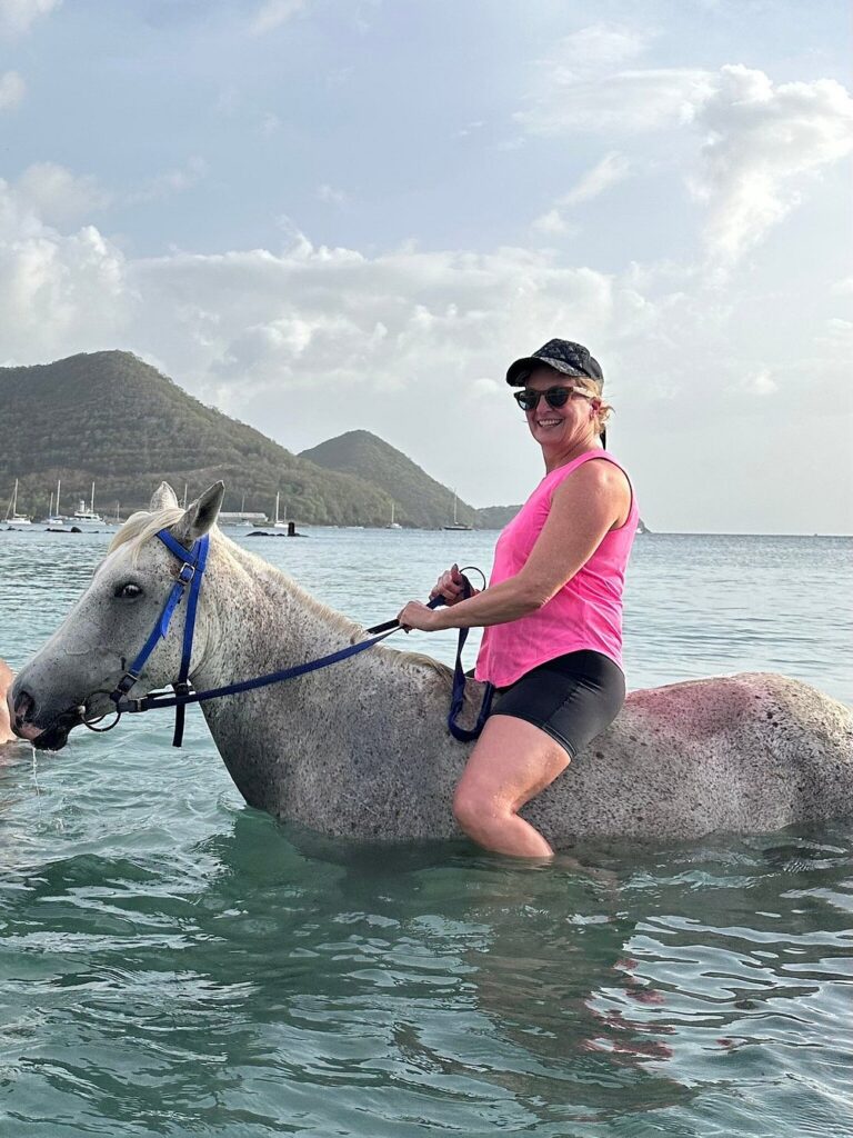 Dore’s Riding Stable