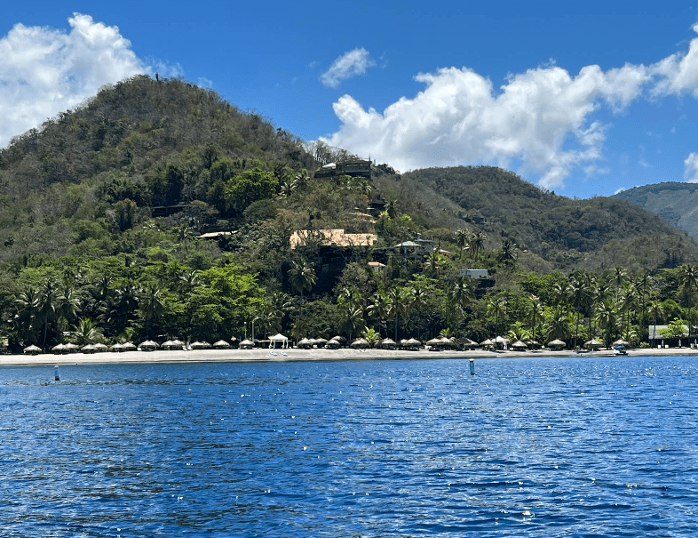 Dream Boat Tours St. Lucia