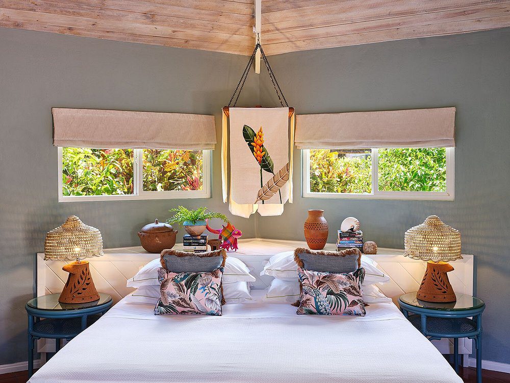 East Winds St. Lucia