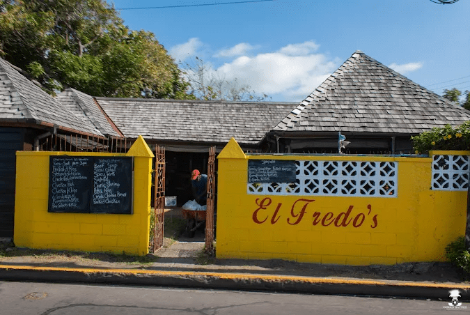 El Fredo’s Restaurant & Bar
