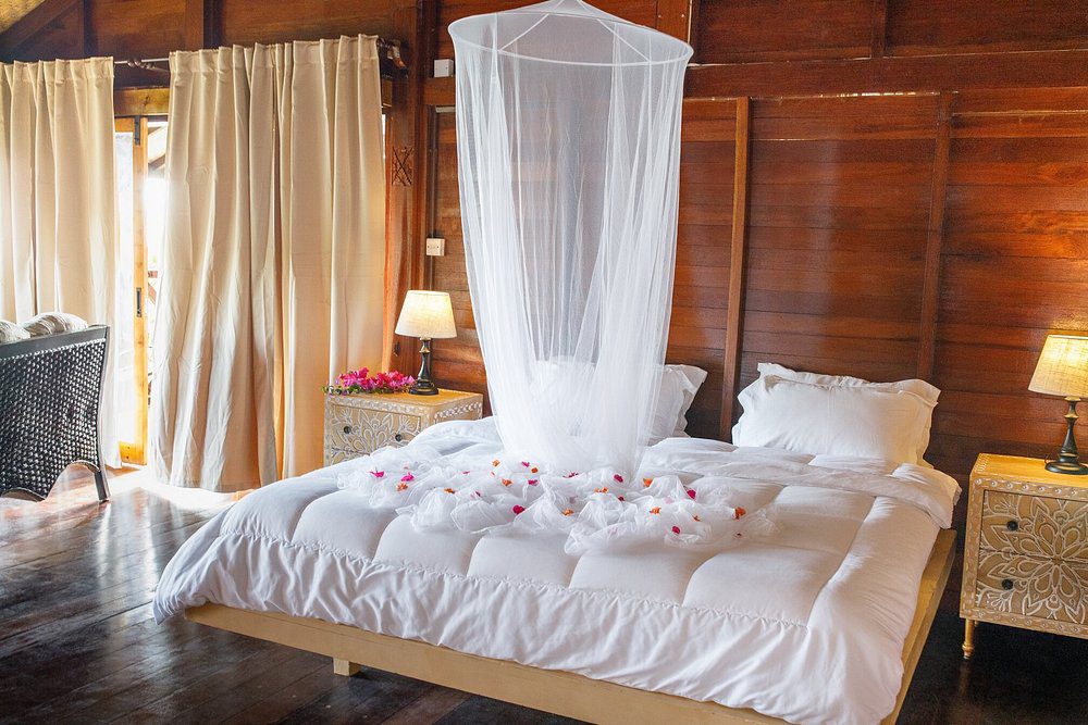 Green Fig Resort & Spa