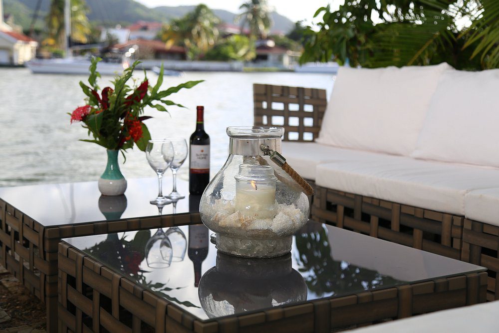 Harmony Marina Suites