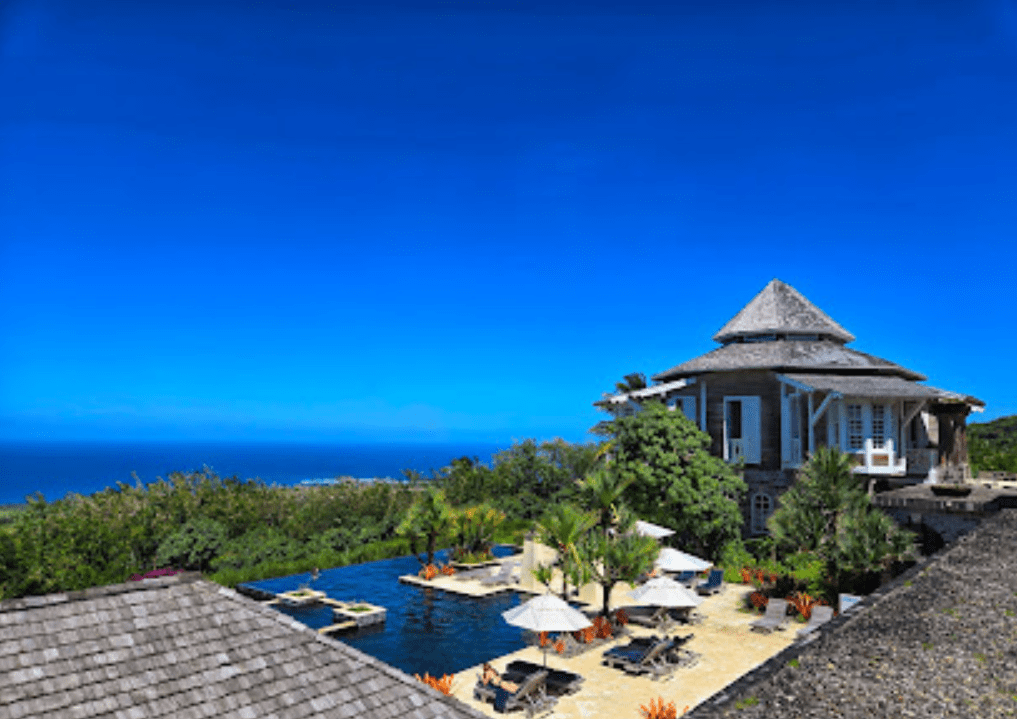 Kittitian Hill Hotel