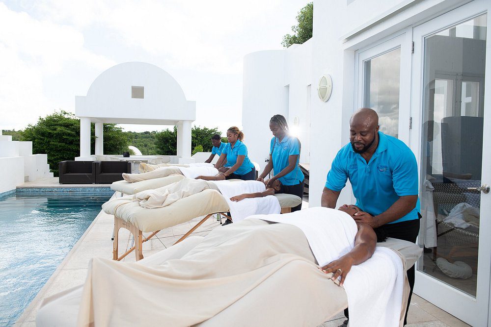 La Severine Fitness And Massage