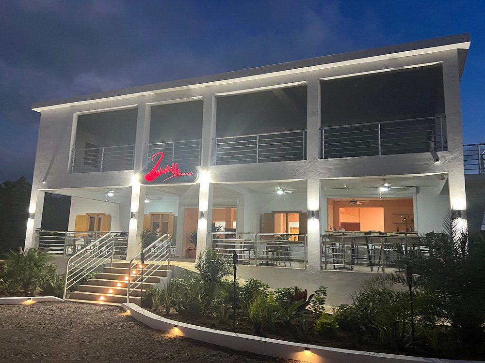 Lobster House Anguilla