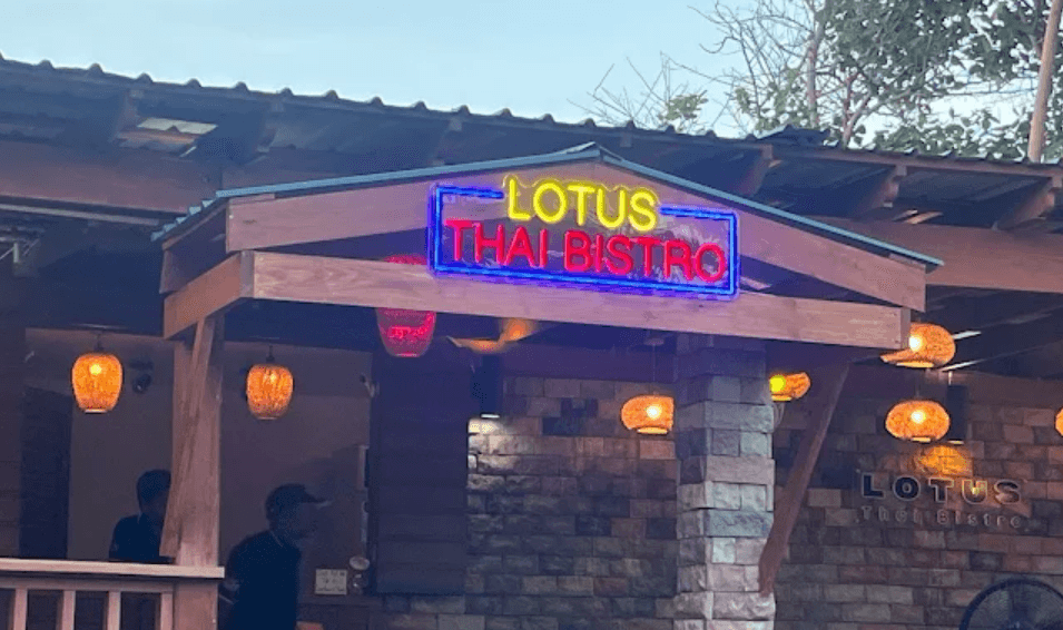Lotus Thai Bistro