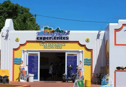 LucianStyle Experiences