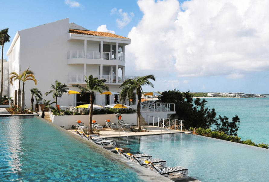 Malliouhana Resort Anguilla