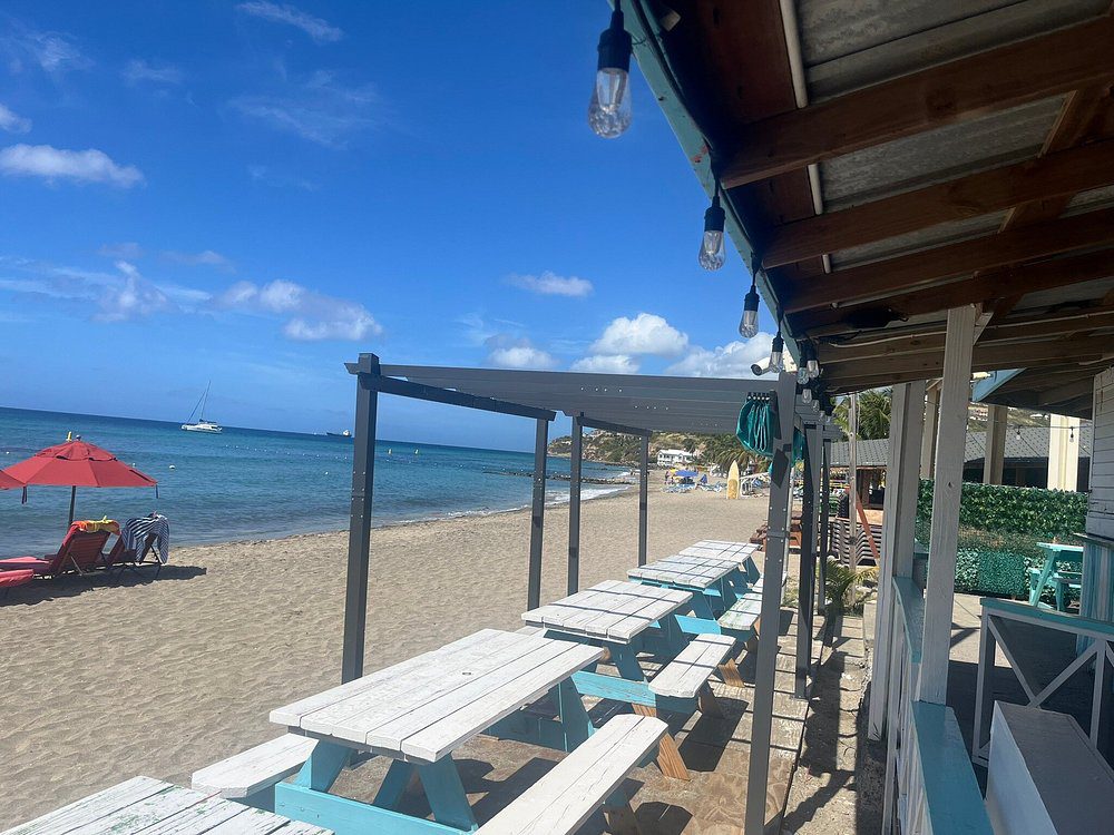 The Monkey Bar | Mexican Restaurant and Bar