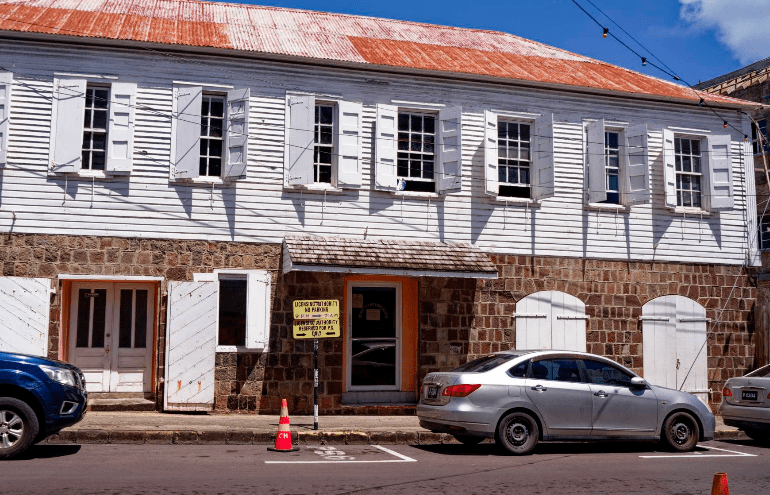 Ministry of Education