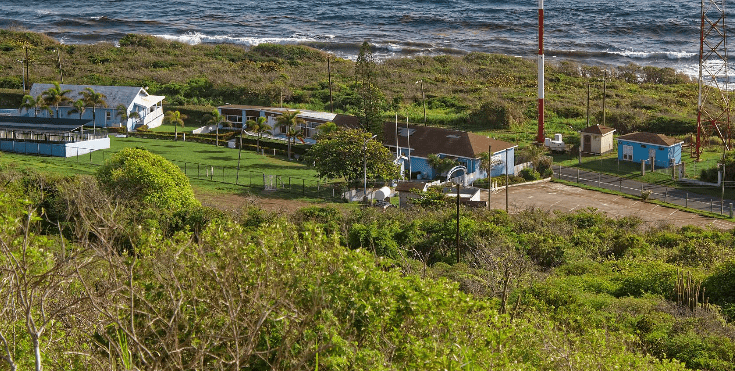 St. Kitts International Academy