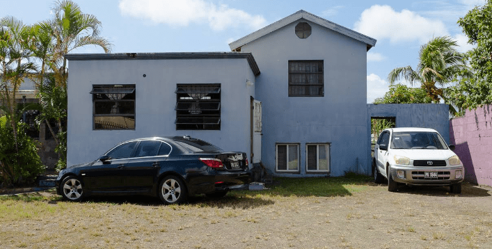 St. Christopher’s Preparatory School