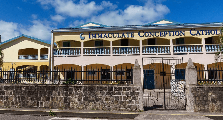 Immaculate Conception Catholic School