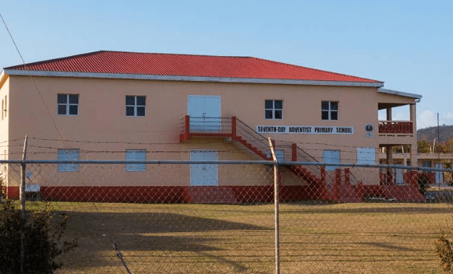 Seventh-day Adventist Primary School