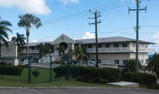 University of Medicine and Health Sciences