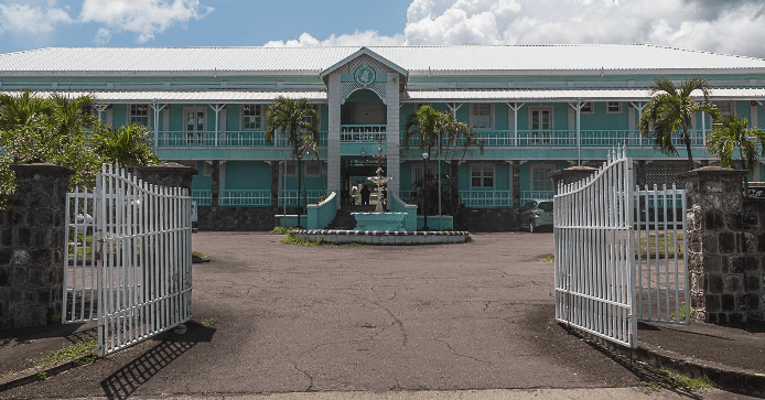 Clarence Fiztroy Bryant College