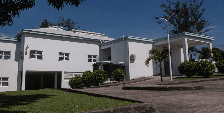 Pogson Medical Centre