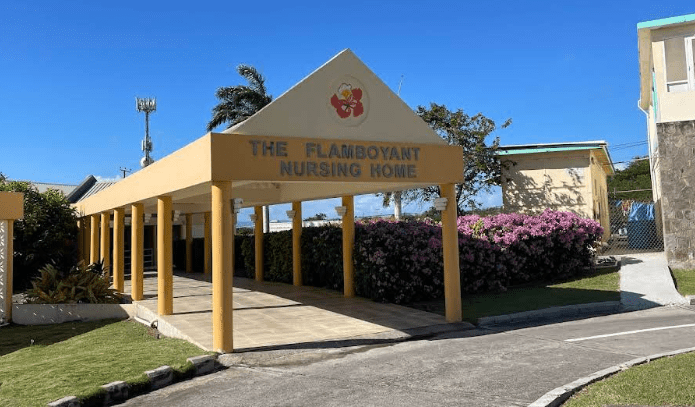 The Flamboyant Nursing Home