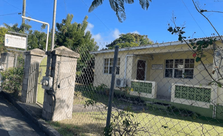 Smithen Medical Clinic