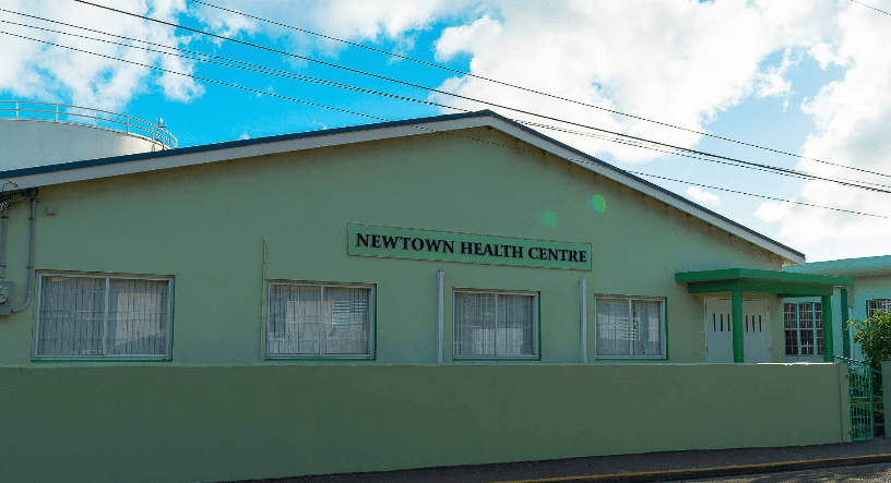 Newtown Health Centre