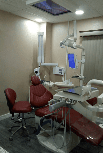 Nevis Dental Clinic