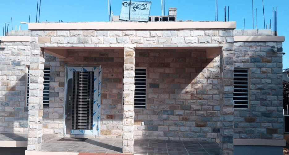 Caribbean Smiles Dental Services