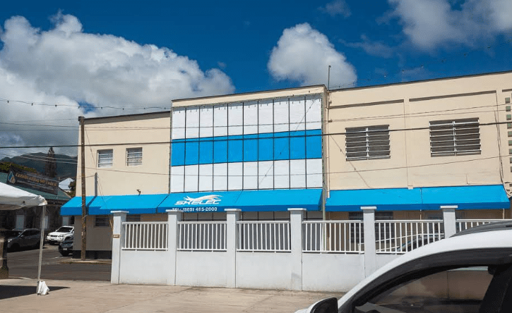 St. Kitts Electricity Company Ltd (SKELEC)