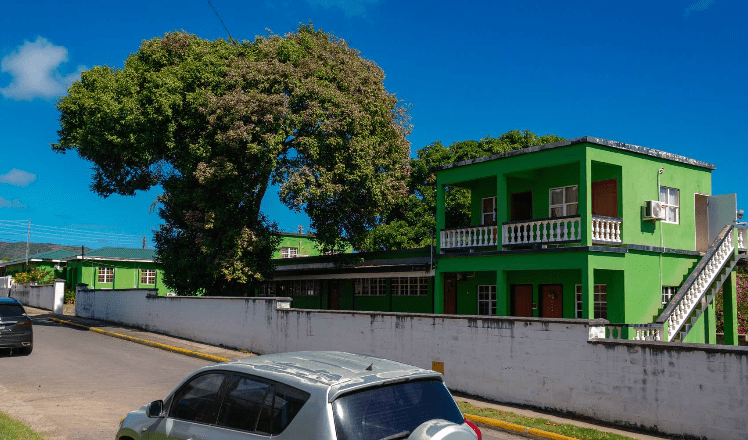 St. Kitts Chief Veterinary Office