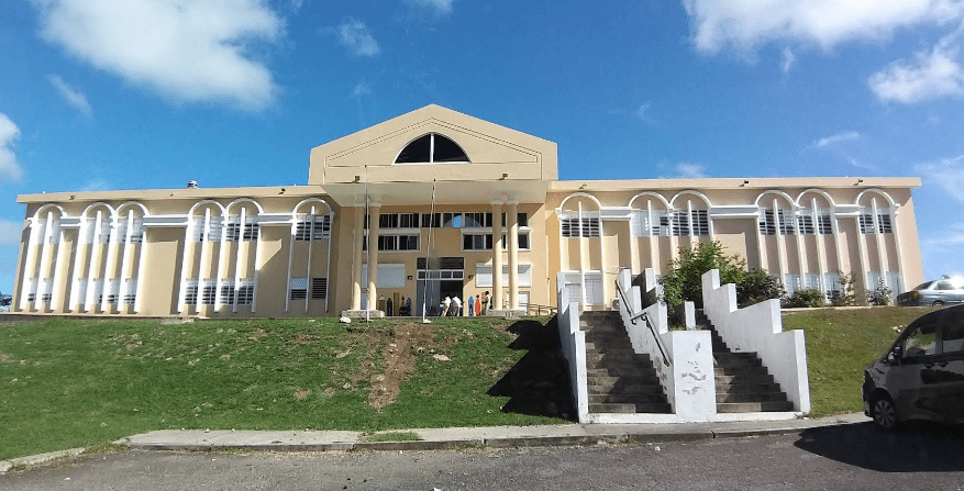 Elizabeth Pemberton Primary School