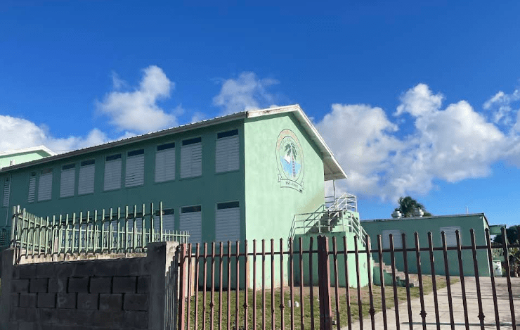 Charlestown Primary School