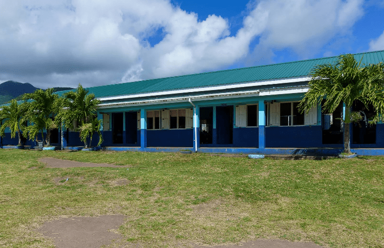 Beach Allen Primary