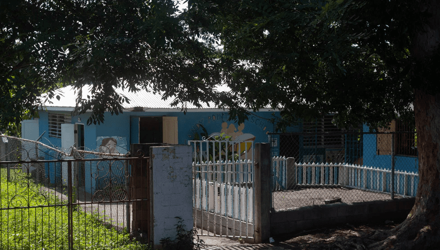 Sandy Point Primary School