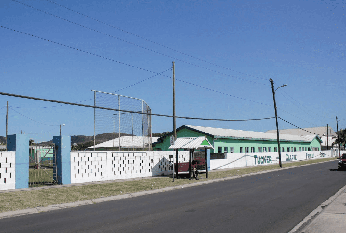 Tucker-Clarke Primary School