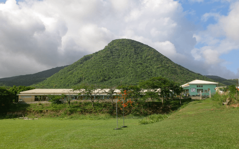 Bronte Welsh Primary School