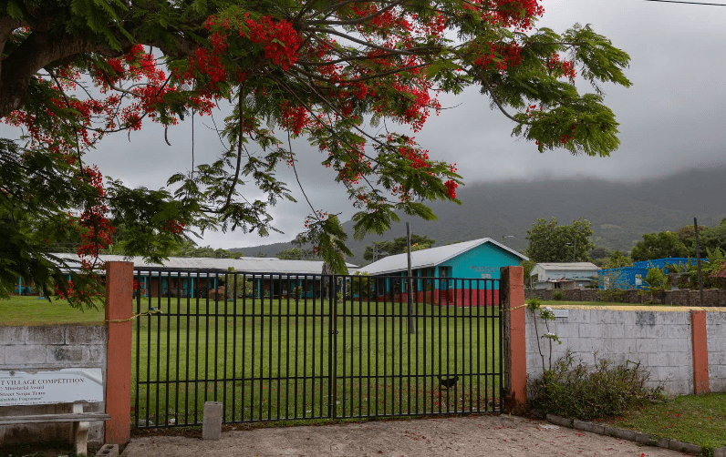 Joshua Obadiah Williams Primary School