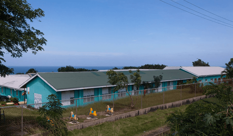 St. Paul’s Primary School