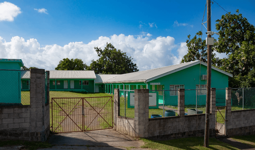 Violet Petty Primary School