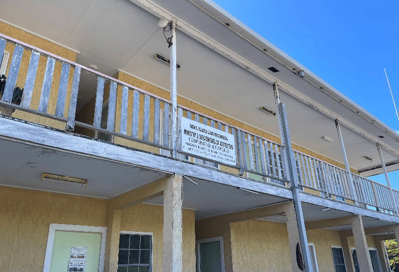 Nevis Island Administration-Ministry & Department of Agriculture