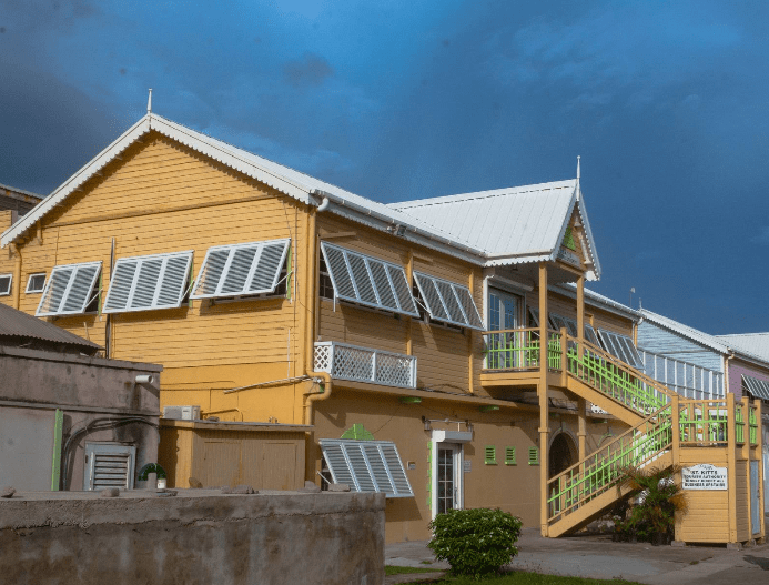 St. Kitts Tourism Authority